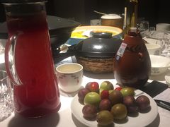 -古越舫·精品杭帮菜(商都路店)