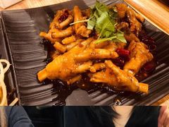 -壹酒贰肉1926·深夜食堂(南京北街店)