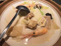 老法三鲜锅-東大方(海宁海昌路店)