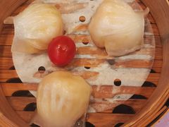 -点都德(龙之梦店)