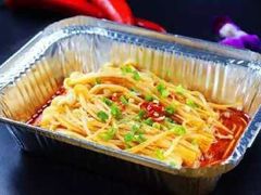 -96农蝎虾(江桥老街店)