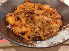 -吉野家(中关村3店)