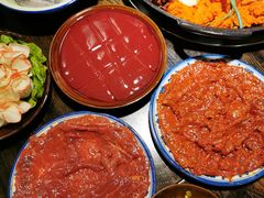 -冯校长老火锅(广州正佳广场店)