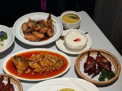 -翡翠江南(国贸商城店)