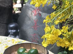 -钦善斋·养生膳食·精典川菜(武侯祠店)