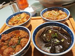 -豫丰汇河南名菜楼(武记餐饮)