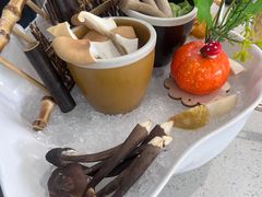-鲍媽·原汤鲍鱼鸡(克拉广场店)