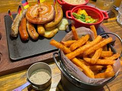 -1886德国汽车餐厅(外滩中央店)