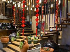 -滇铺子·云南特色菜·第九届野生菌美食节(东风东路c86店)