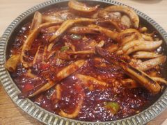 -米村拌饭(银泰中心店)