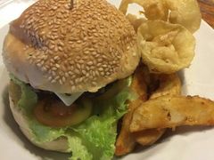 -Crispy Duck(Bebek Garing)