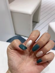 -蜜丝卡伦美甲美睫半永久
