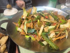 -桃子餐厅·天津菜(王顶堤总店)