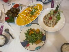 -荷花泰菜(东方新天地店)
