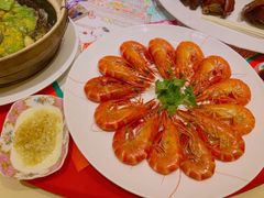 -惠食佳(滨江大公馆店)
