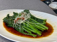 -鹊华居·地道鲁菜·海鲜·融合味(大明湖店)