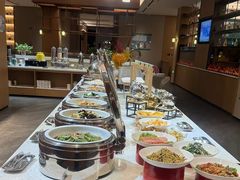 -汤印温泉假日酒店(崇礼富龙滑雪场店)