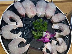 -濠七糟粕醋•海南酸汤火锅(中关村店)