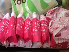 -嘉华鲜花饼(束河店)