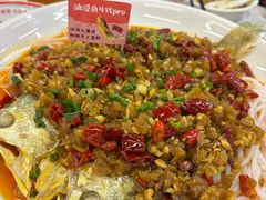 -堂瓦里·33年传统赣菜(第一街区店)