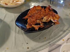 -京北渔家傲