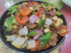 -醉美云南·云南菜主题餐厅(昆明站北京路双龙商场店)