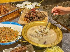 -霄汉羊排(万松园一店)