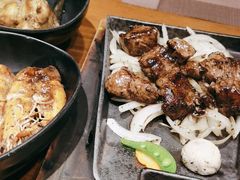 -和彩放题餐厅(酒仙桥店)