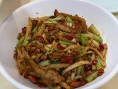 -笨罗卜浏阳菜馆(龙华鹏润达店)