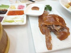 -红菜坊·烤鸭·川鲁宴(石园店)