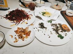 -后海16号·北京私房菜