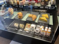 -星巴克(杭州运河上街店)