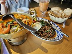 -金泰兰忆暹罗·东南亚餐厅(城西银泰店)