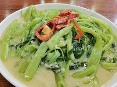 -东江渔村·古典园林·30年粤菜老字号(太和店)