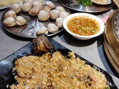 -小黑牛烤肉(聚隆店)