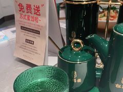 -松鹤楼·苏式汤面(虹桥天地店)