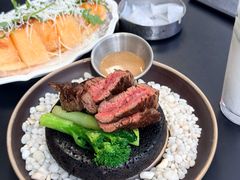 -LIVSO Chef里所·CAFE&BISTRO(珠江新城店)