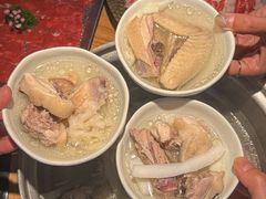 -大头椰·椰子鸡火锅(南宁万象城店)