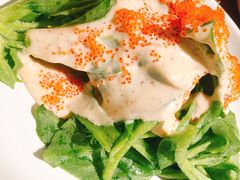 -必点海鲜·鲅鱼水饺(鞍山西道店)