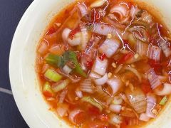 -周良天山牛杂城(天山路总店)