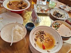 -下梅人家土菜馆(历史文化餐厅度假区店)