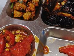 -烟台大学-第7餐厅