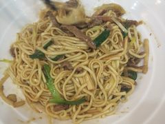 -二扁私房面馆(崂山路店)