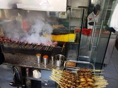 -清真·西北人家风味馆(中山中路店)