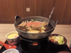 -小山日本料理(兴业太古汇店)