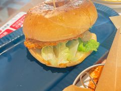 -必胜客(安盛购物广场金州店)