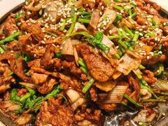 -秀儿四九城·新京菜(亚运村鸟巢店)