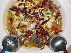 -太二酸菜鱼(武汉光谷保利店)
