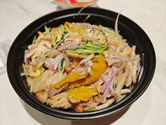 -禄运茶居·手工点心(恒宝广场店)