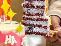 -壹点壹客·生日蛋糕(南山店)